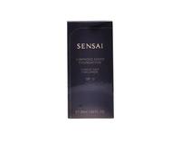 Sensai Luminous Sheer Foundation Spf15 30 ml 206 Brown Beige