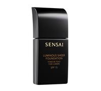 SENSAI Luminous Sheer Foundation SPF15 Foundations