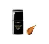 SENSAI Luminous Sheer Foundation SPF15 (LS206 Beige Bruno)