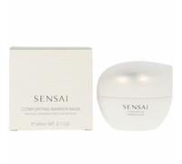 SENSAI Maschera barriera confortante Maschera per il trattamento del viso Trattamenti Viso 60 ML