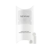 Sensai Maschera Viso Lotion Mask Pads 15 Pezzi - Maschera viso