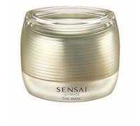 Sensai Ultimate Face Mask 100 kg Maschera