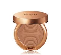 8.5g SENSAI SILKY BRONZE Natural Veil Compact