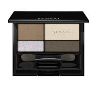 Sensai Palette di ombretti n. 04 Frosty Twilight 10x10x8 kg