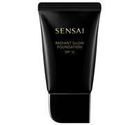 SENSAI RADIANT GLOW FOUNDATION SPF 10 SAND BEIGE, 30 ml