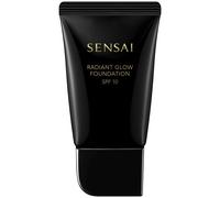 Sensai Radiant Glow Foundation SPF10 RG203 Neutral Beige 30 ml