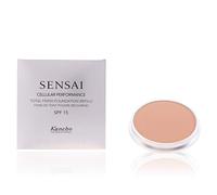 Sensai Total Fin Found 13