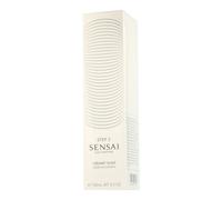 SENSAI SILKY PURIFYING Creamy Soap 125 ml