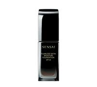 30ml SENSAI Flawless Satin Moisture Foundation SPF 25