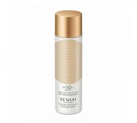 SENSAI SILKY BRONZE Cooling Protective Suncare Spray SPF 50+ 150 ml