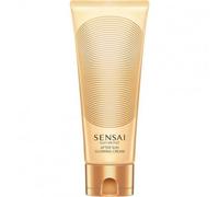 Sensai - Sensai After Sun Silky Bronze Glowing Cream 150ML