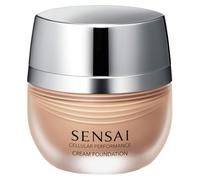 Sensai Cream Foundation Cf23-Almond Beige 30ml