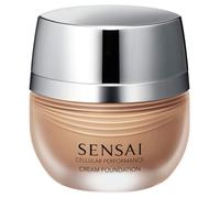 SENSAI SENSAI CELLULAR PERFORMANCE Cream Foundation 24 AMBER BEIGE, 30 ml