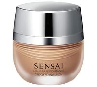 SENSAI SENSAI CELLULAR PERFORMANCE Cream Foundation 25 TOPAZ BEIGE, 30 ml