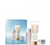 SENSAI Sun Protective and Fresh Hydrating Limited Set