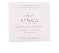 SENSAI SENSAI CP cream foundation SPF15 #cf-13