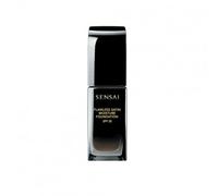 Sensai - Sensai Flawless Satin Moisture Foundation SPF 25 - FS203
