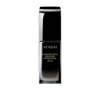 Sensai - Sensai Flawless Satin Moisture Foundation SPF 25 - FS204.5 Warm Beige
