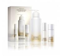 Sensai - Sensai Sensai Micro Mousse Wash Limited Edition Set Per La Doppia Detersione Del Viso