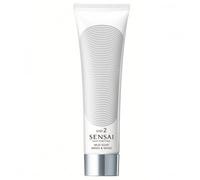 Sensai - Sensai Silky Purifying Mud Soap (Wash & Mask) - Step 2 125ML