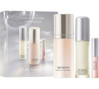 Sensai Set regalo Total trattamento labbra - Set viso