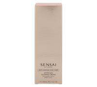 Sensai Silky Bronze After Sun Glowing Cream 150ml Doposole Donna