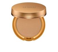 8.5g SENSAI SILKY BRONZE Natural Veil Compact