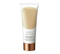 Sensai Silky Bronze Cellular Protective Cream For Body SPF30 - crema protettiva solare corpo 150ml