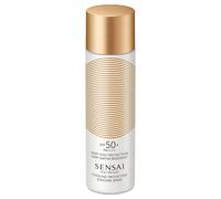 Sensai Silky Bronze Cooling Protective Suncare Spray SPF50+ 150ml