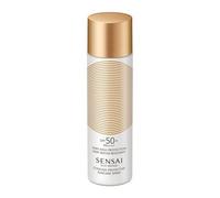 Sensai Silky Bronze Cooling Protective Suncare Spray SPF 50+