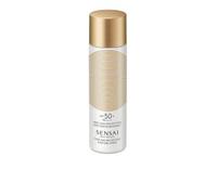 SENSAI SILKY BRONZE Cooling Protective Suncare Spray SPF 50+ 150 ml