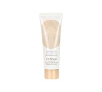 SENSAI SILKY BRONZE Cellular Protective Cream For Face SPF 50+, 50 ml