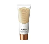 Sensai Silky Bronze Crema protettiva cellulare corpo SPF50 150 ml - Crema solare
