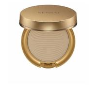 Sensai Silky Bronze Natural Veil Compact 01-Light 8,5g