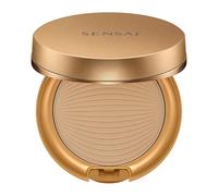 Sensai Silky Bronze Natural Veil Compact SPF 20 Natural SC02 8,5 g