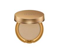 Silky Bronze Natural Veil Compact SPF20 SC01 Light Fondotinta SENSAI
