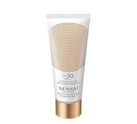SENSAI SILKY BRONZE Protective Suncare Cream for Body SPF 30 150 ml