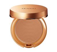 Sensai Silky Bronze SC02 Naturale 8,5 g - Solare Compatto