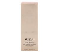 Sensai Silky Bronze Self Tanning For Body 150 ml Autoabbronzante Donna