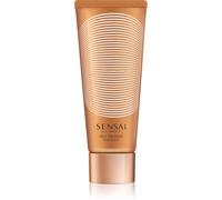 Silky Bronze Self Tanning for Body Autoabbronzante Corpo 150ml SENSAI