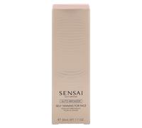 Sensai Silky Bronze Self Tanning For Face 50ml Terra abbronzante