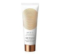Sensai Silky Bronze SPF 30 50 ml - Crema solare