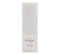 Sensai Silky Pur Step 2 Milky Soap 150ml Doccia e Bagno