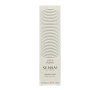 Sensai Silky Purifiyng Creamy Soap 125 ml
