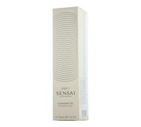 Sensai Silky Purifying Step One Cleansing Gel 125 ml