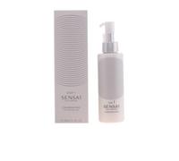 Sensai Silky Purifying Cleansing Milk 150ml