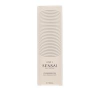 Sensai Sensai Silky Purifying Cleansing Oil 150ml