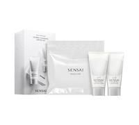 Sensai Silky Purifying Cleansing Set Edizione limitata