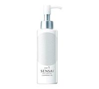SENSAI Silk Purifying Cleansing Oil Olio detergente Trattamenti Viso 150 ML