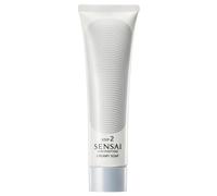 SENSAI SILKY PURIFYING Creamy Soap 125 ml